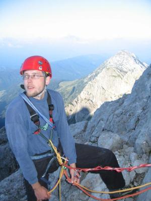 04-To neni slunicko, to je blesk od fotaku.JPG