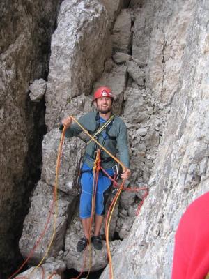 16-Obcas s nama byl i Gobo na standu.JPG