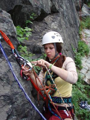 Jak se to proboha zakládá? (Na Mařence) 