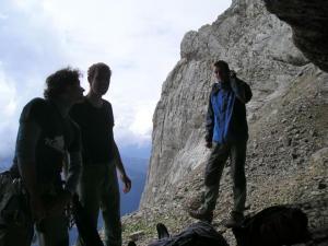 Südlicher Karwendelkopf