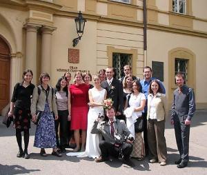 Tok je opravdu vlezlý fotograf...