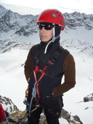 Vysoké Tatry, Malý Javorový štít