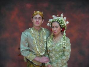 Na muslimske svatbe 1