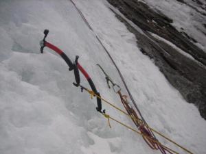 Pája má Stubai vyladěný na maximum