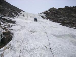 Mára v nejtěžší délce Mauerblumchen