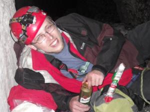 Ponekud predcasne vrcholove pivo