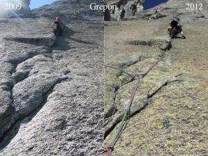 Sokolíkém na Grépon