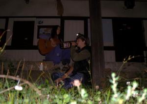 imaginární hospoda