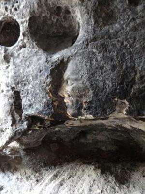 Nerozdělávej oheň pod Joskou!