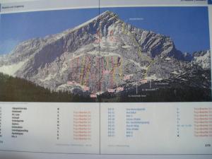 Výkresy se zachovaly