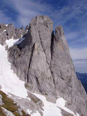 Niederer Grosswandeck