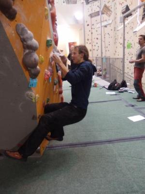 Pohodička jako všechno ostatní