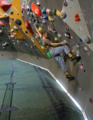 Zahraniční finalista