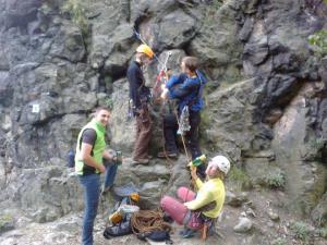 Nácvik na maturitu na Maturitě