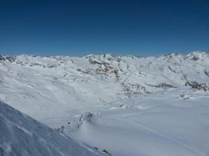 Fluchtkogel z Fineilspitze