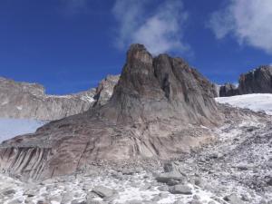 FurkaPass - věž Hanibal