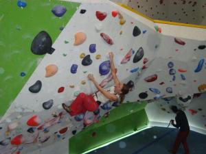 Luska se těší na finále