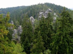 ...jsou velmi romantické místo