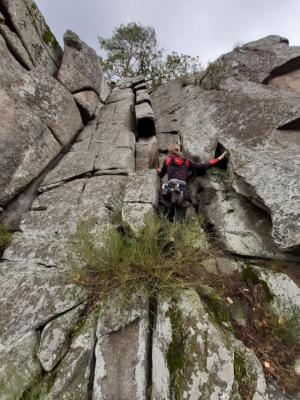 Hledáme, kde budou batohy nejmíň drhnout