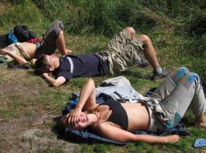 ..a k opalování vyvalené vany