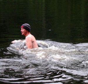 Tok si vzal radši čepici