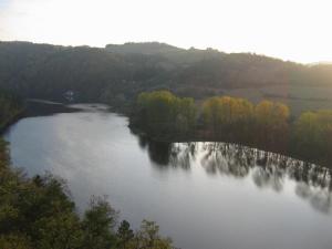 Máme hezké výhledy