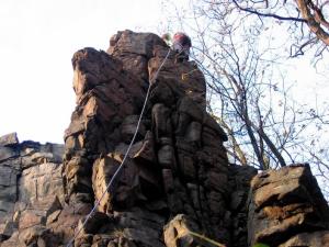 A zdoláváme ještě Ohlodanou na Kost