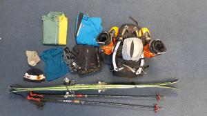 Minimalistické balení 2