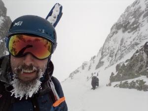 Žlab pod Prielom II