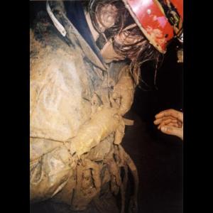 Jílovec je svině Foto Oveček