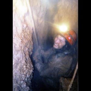 Ještě zapózovat a pak rychle ven