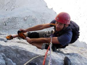 Via Detassis, Brenta Alta