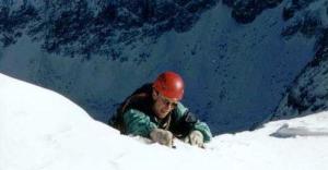 Vysoké Tatry, Jahňačí štít