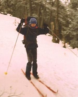 Kdesi na Velké Fatře