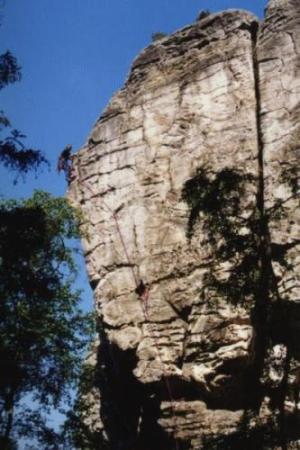 Skalák - Májová VII