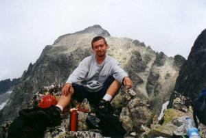 Vysoké Tatry, Malý Pyšný štít