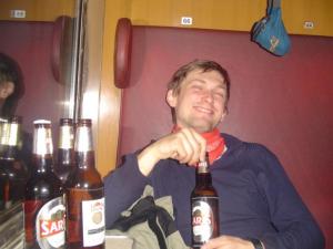 Cestou z Velké Fatry.