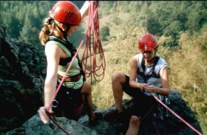 Sesterská spolupráce (Suchdol)