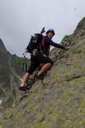 Na Kozí kopku, Vysoké Tatry