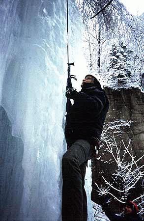 Jizerky, lom Oldřichov