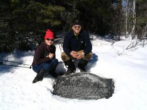 Eagle Mountain, nejvy&#353;&#353;&iacute; hora Minnesoty, USA
