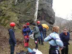 Holý vrch, Judita je úplně vpravo