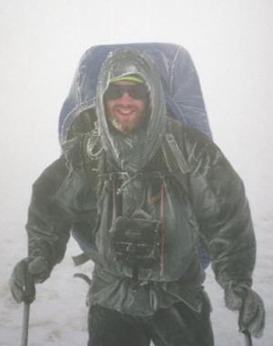 Zimní přechod Velké Fatry