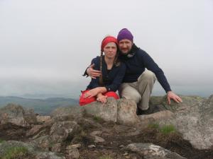 Se Zdeňkem v Tatrách