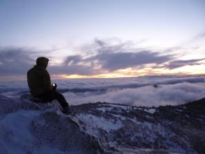 Nízké Tatry, Homôľka, končí rok 2009