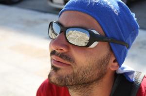 Allepska citadela [Sýrie]