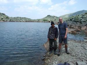 Bača [Paring, Rumunsko]