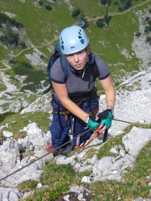 Rakousko, Wilderkaiser