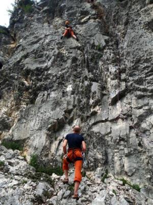 Itálie Arco - Massone