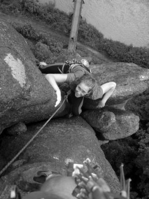  Svatošky - "Údolní" VI. věž Nevěsta